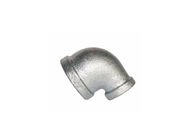 Ống khuỷu tay bằng sắt có độ bền cao phù hợp với 221 Cút nối bên hông mạ kẽm