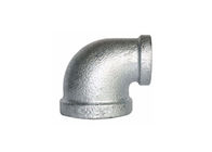 Phụ kiện bộ điều hợp ống khuỷu tay bằng sắt có thể uốn dẻo có thể tùy chỉnh 40mm / 42mm