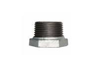 ISO4144 Phụ kiện đường ống khí đốt tự nhiên Ống lót Phụ kiện đầu nối liên minh có đường kính thay đổi