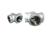 Nam / Nữ Phụ kiện đường ống dẫn nước DIN Tiêu chuẩn số 180 Lắp đặt ống qua ao