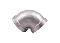 Ống nối ống nước bằng sắt có thể uốn dẻo cho nữ Ống nối ống nước 3/8 - 4 inch