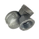 Phụ kiện ống sắt dễ uốn FM UL Mũ sắt dễ uốn với sợi nữ