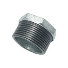 Ống lót bằng gang dẻo dễ uốn được đúc bằng kim loại tinh vi DIN2999