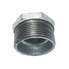 Ống lót bằng gang dẻo dễ uốn được đúc bằng kim loại tinh vi DIN2999